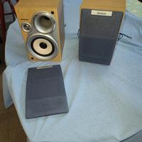 casse stereo aiwa
