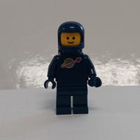Lego classic space