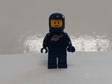 Lego classic space