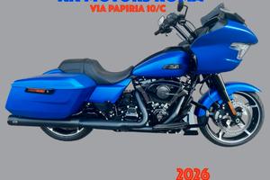 Harley-davidson Touring Road Glide 117 - 04/2025