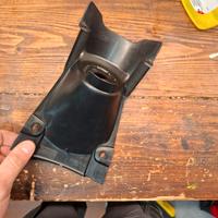 plastica accensione chiave