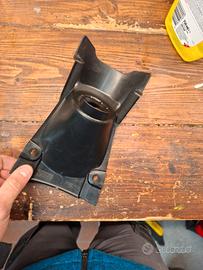 plastica accensione chiave