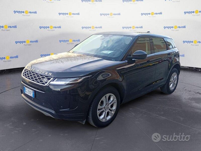 Land Rover RR Evoque 2ª serie
