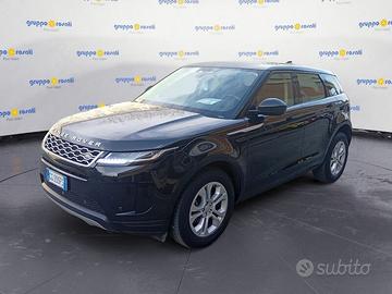 Land Rover Range Rover Evoque II 2019 1.5 i3 ...