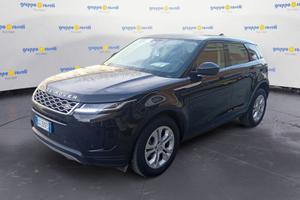 Land Rover Range Rover Evoque II 2019 1.5 i3 ...