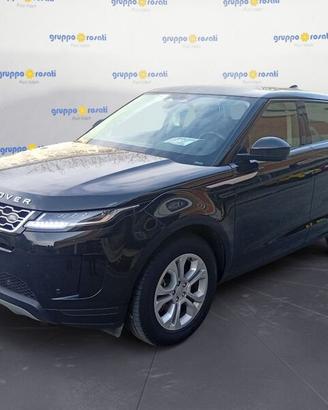 Land Rover Range Rover Evoque II 2019 1.5 i3 ...