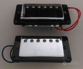 PICKUP EKO PRIMI ANNI 2000