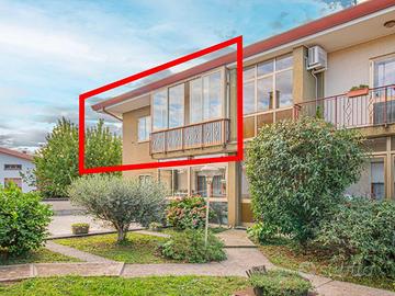 LA CASA CHE CERCAVI: TRE CAMERE. DUE BAGNI E CO...