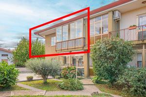 LA CASA CHE CERCAVI: TRE CAMERE. DUE BAGNI E CO...