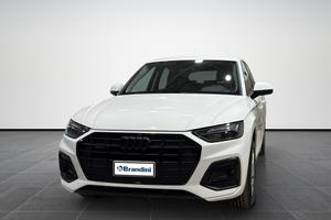 AUDI Q5 Sportback 40 2.0 tdi mhev 12V Business Adv