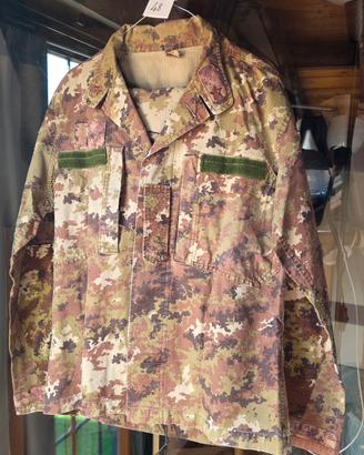 Mimetica Esercito Italiano