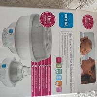Sterilizzatore scaldabiberon MAM