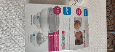 Sterilizzatore scaldabiberon MAM