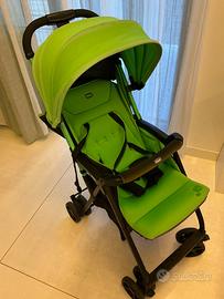 Passeggino Chicco leggero pieghevole