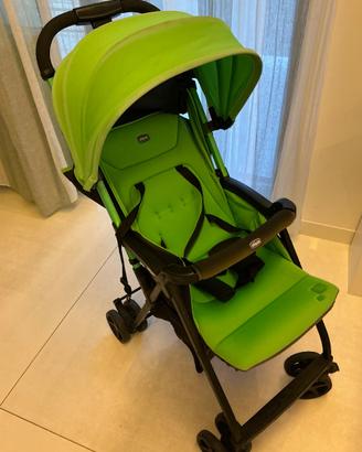 Passeggino Chicco leggero pieghevole