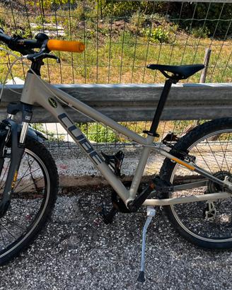 Mountain bike CUBE