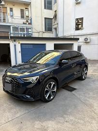 AUDI Q3 SPB Business Plus 35 tdi S Tronic