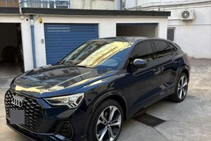 AUDI Q3 SPB Business Plus 35 tdi S Tronic