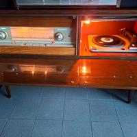 Radio Saba Mainau 12 