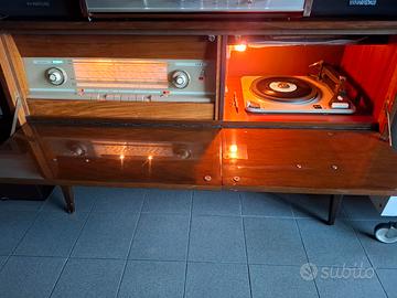 Radio Saba Mainau 12 