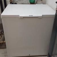 FREEZER A POZZETTO 