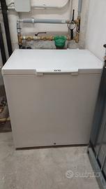 FREEZER A POZZETTO 