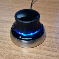 3Dconnexion SpaceMouse Compact USB