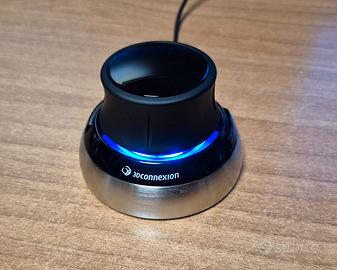 3Dconnexion SpaceMouse Compact USB