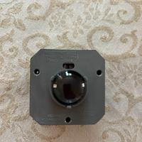 Fotocellula cancello eletttrico