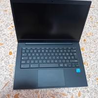 Samsung Galaxy Chromebook Go