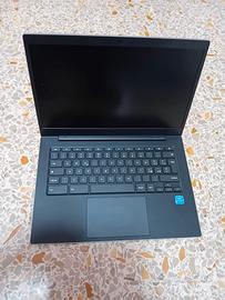 Samsung Galaxy Chromebook Go