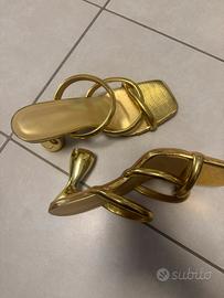 High heel