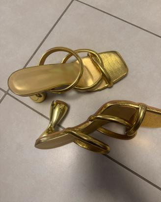 High heel