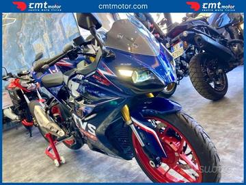 TVS Motor RR 310 Plus Garantita e Finanziabile