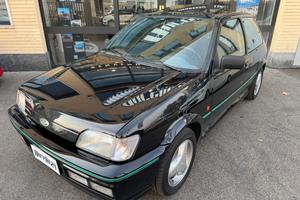 Ford Fiesta 1.6 RS TURBO
