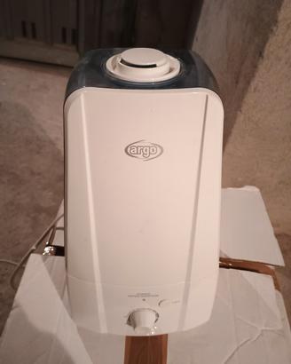 Umidificatore Argo