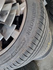 HANKOOK 235/45 R18" 98W