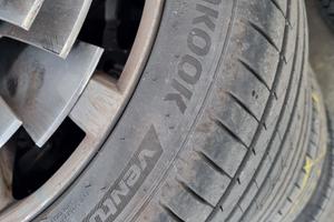 HANKOOK 235/45 R18" 98W