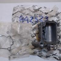 KIT VASCHETTA CARBURATORE CON COMPONENTI PIAGGIO A