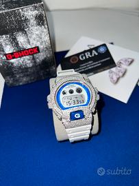 VVS Casio G-Shock DW6900