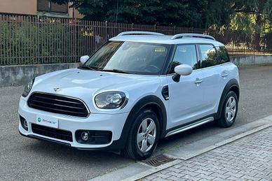 MINI Mini 1.5 One D Boost Countryman