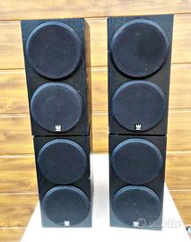 Casse acustiche Wilson Studio 3