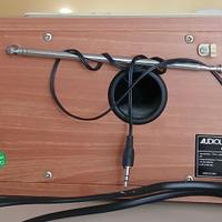 RADIO AUDIOLA