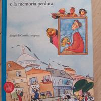 Modigliani e la memoria perduta