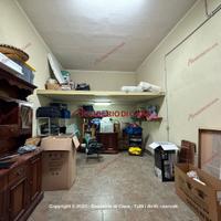 Garage, Roccella - Acqua dei Corsari, Palermo.