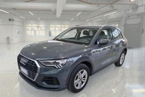 AUDI Q3 45 TFSI E S TRONIC BUSINESS SUV