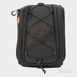 Borsa per scooter - LS2 Freedom Tunnel Bag 15 Litr