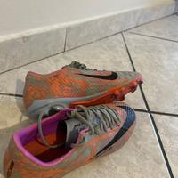 Scarpe da calcio Nike n. 40,5