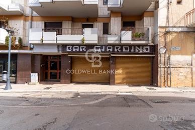 Locale commerciale - Toritto