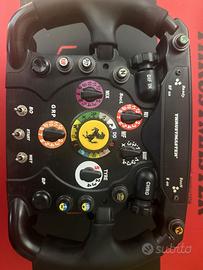 FerrariAdd On - Thrustmaster con cambio magnetico